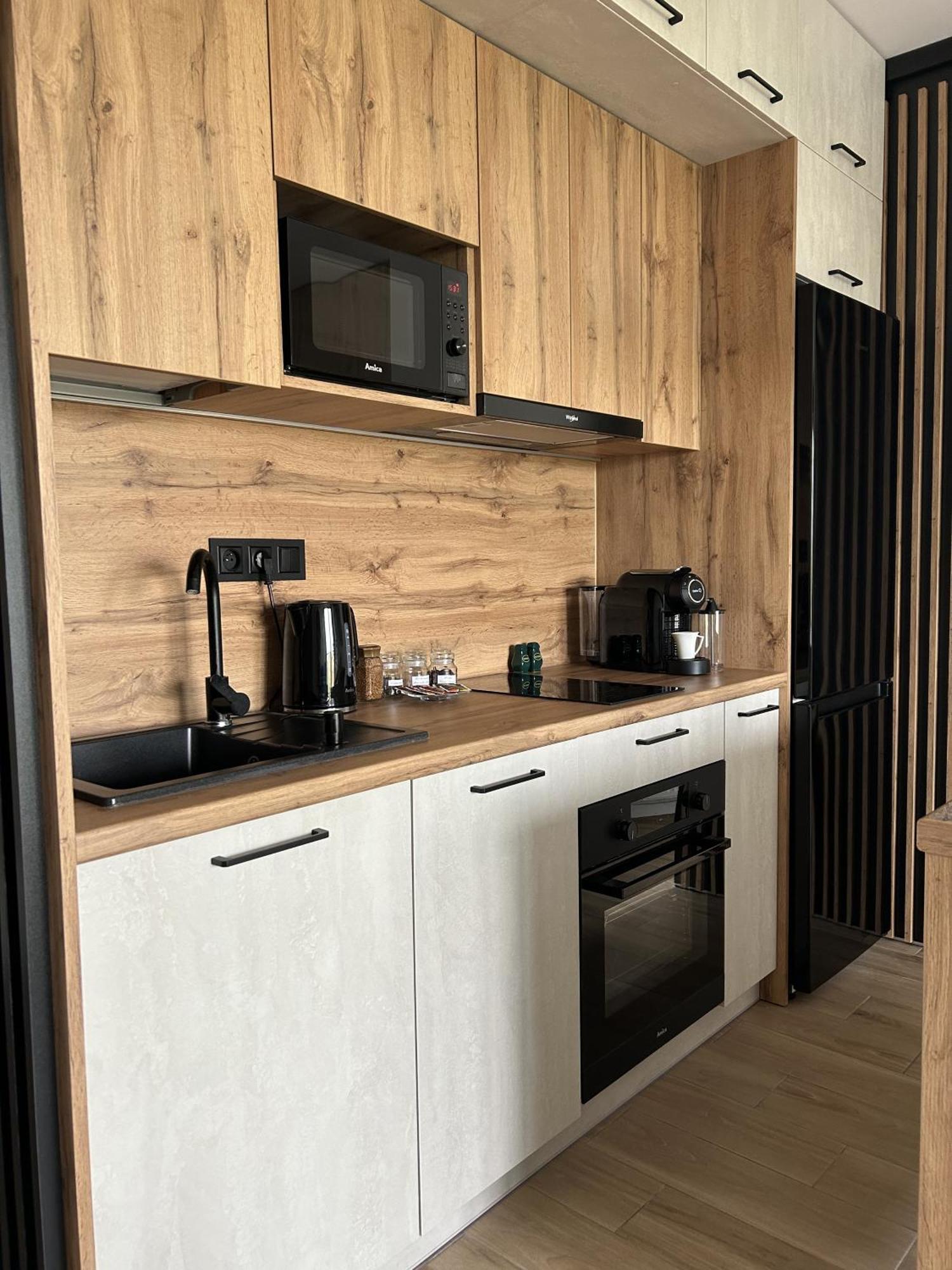 Apartament Blue North - Lublin Centrum Exteriör bild